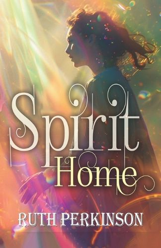 Cover image for Spirit Home