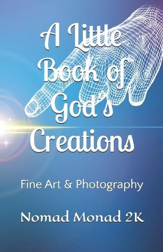 Cover image for A Little Book of God's Creation