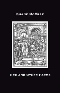 Cover image for Hex and Other Poems
