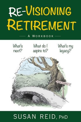 Cover image for Re-Visioning Retirement