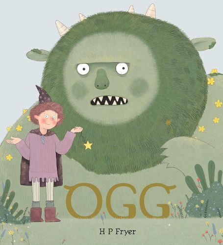 Cover image for Ogg