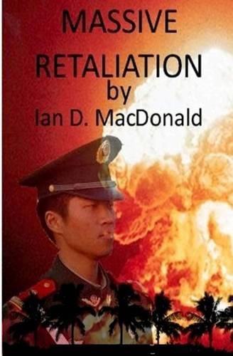 Cover image for Massive Retaliation