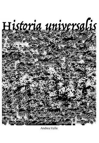 Cover image for Historia Universalis