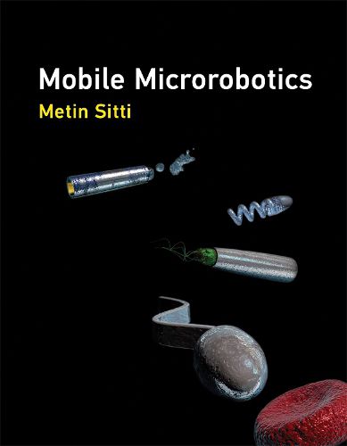 Cover image for Mobile Microrobotics