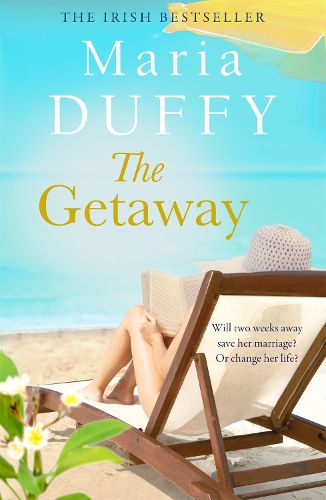 Cover image for The Getaway