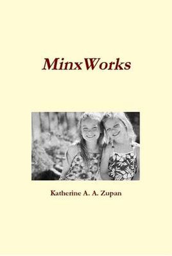 Cover image for Minxworks