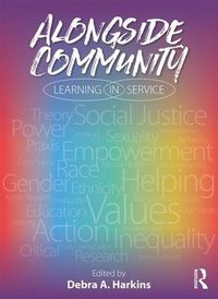 Cover image for Alongside Community: Learning in Service