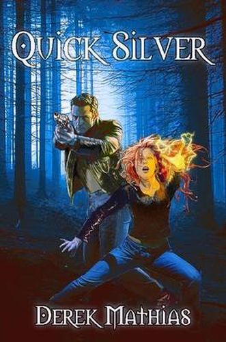 Cover image for Quick Silver (6th Edition)