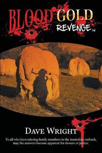 Cover image for Blood Gold Revenge