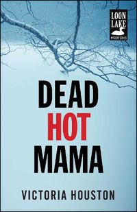 Cover image for Dead Hot Mama