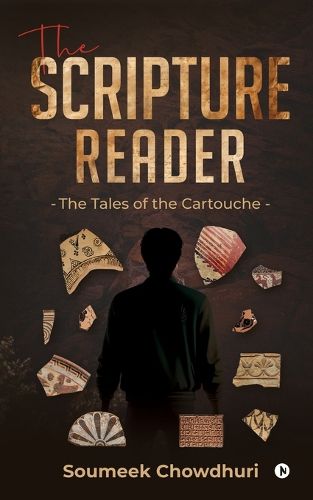 Cover image for The Scripture Reader