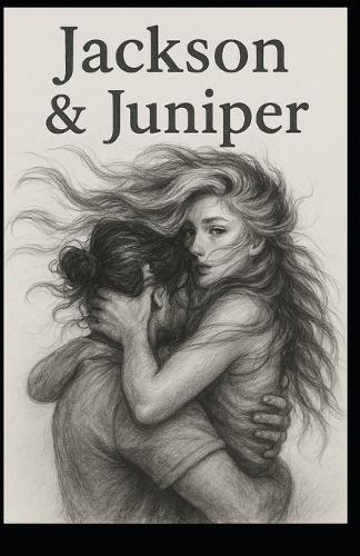 Cover image for Jackson & Juniper
