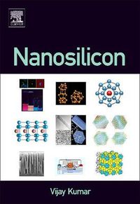 Cover image for Nanosilicon