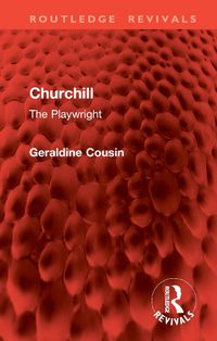 Cover image for Churchill