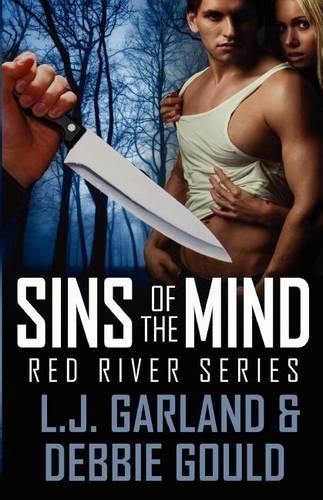 Cover image for Sins of the Mind: Red River Series