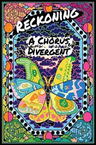 Cover image for Reckoning