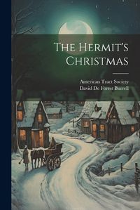 Cover image for The Hermit's Christmas