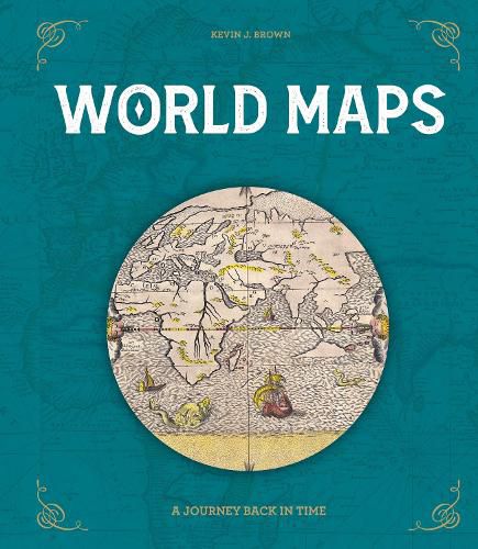 Cover image for World Maps
