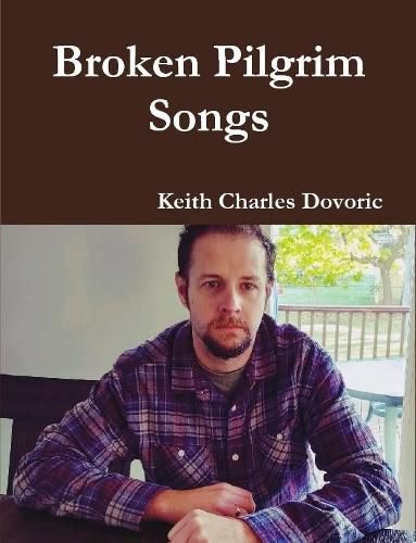 Broken Pilgrim Songs