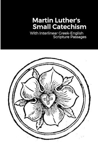 The Small Catechism