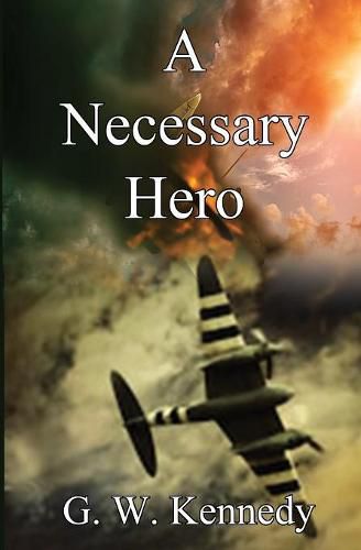 Cover image for A Necessary Hero