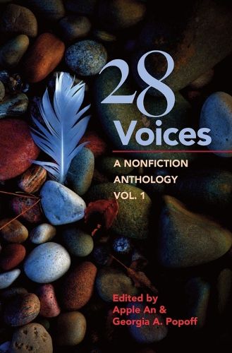 Cover image for 28 Voices