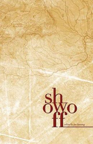 Cover image for Show Off Anthology