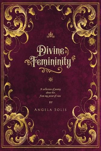 Cover image for Divine Femininity