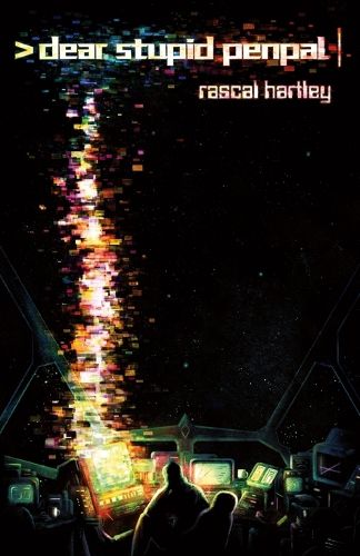 Cover image for Dear Stupid Penpal