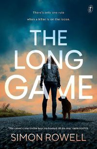 Cover image for The Long Game