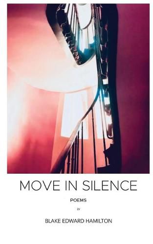 Cover image for Move in Silence