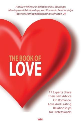 Cover image for The Book of Love 1