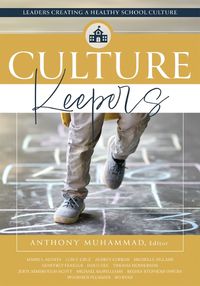 Cover image for Culture Keepers