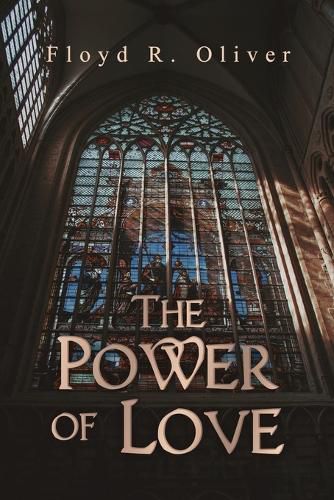 Cover image for The Power of Love