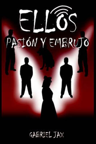 Cover image for Ellos: Pasion Y Embrujo