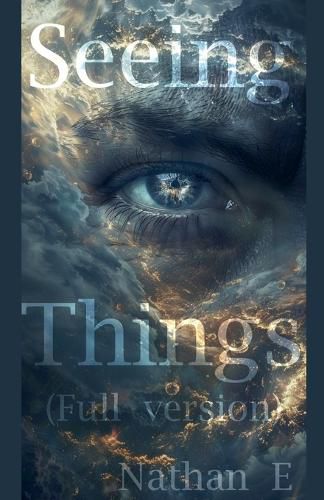 Cover image for Seeing Things ( Full version )