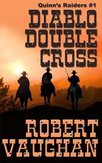 Cover image for Diablo Double Cross