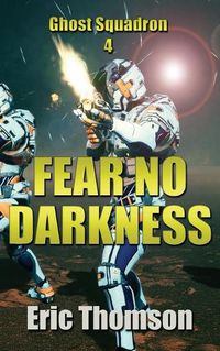 Cover image for Fear No Darkness