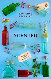 Cover image for Scented