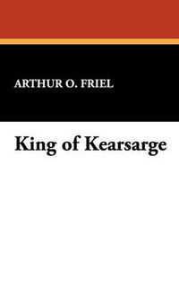 Cover image for King of Kearsarge