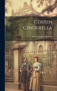 Cover image for Cousin Cinderella