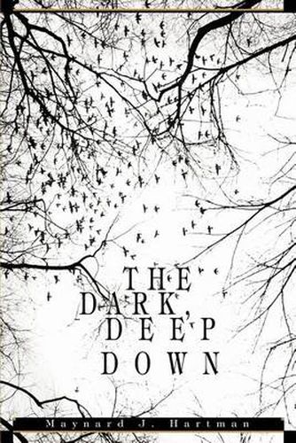 Cover image for The Dark, Deep down