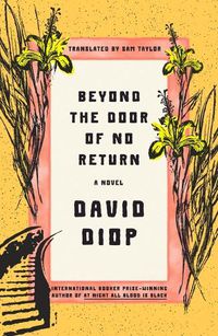 Cover image for Beyond the Door of No Return