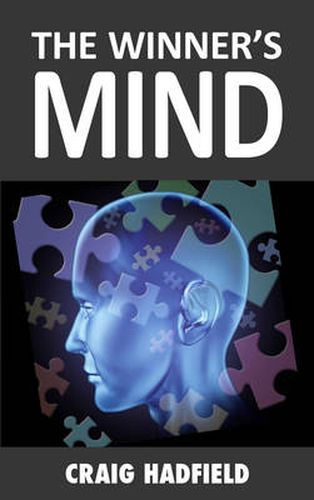 Cover image for The Winner's Mind