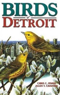 Cover image for Birds of Detroit