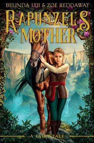 Cover image for Rapunzel's Mother