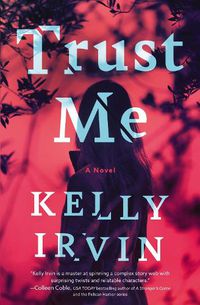 Cover image for Trust Me