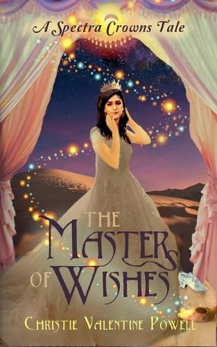 Cover image for The Masters of Wishes