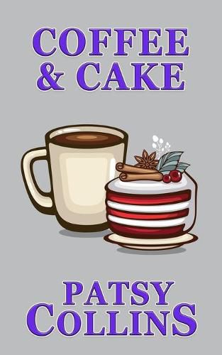 Cover image for Coffee & Cake