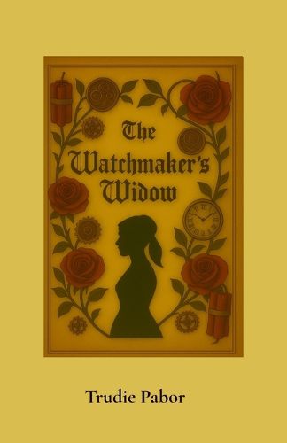 Cover image for The Watchmaker's Widow